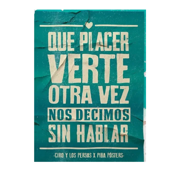 Sticker creativo número 467 de Papelería de Sol