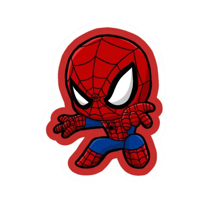 Sticker creativo número 504 de Papelería de Sol