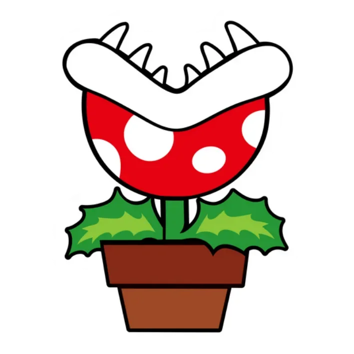 Sticker creativo número 524 de Papelería de Sol