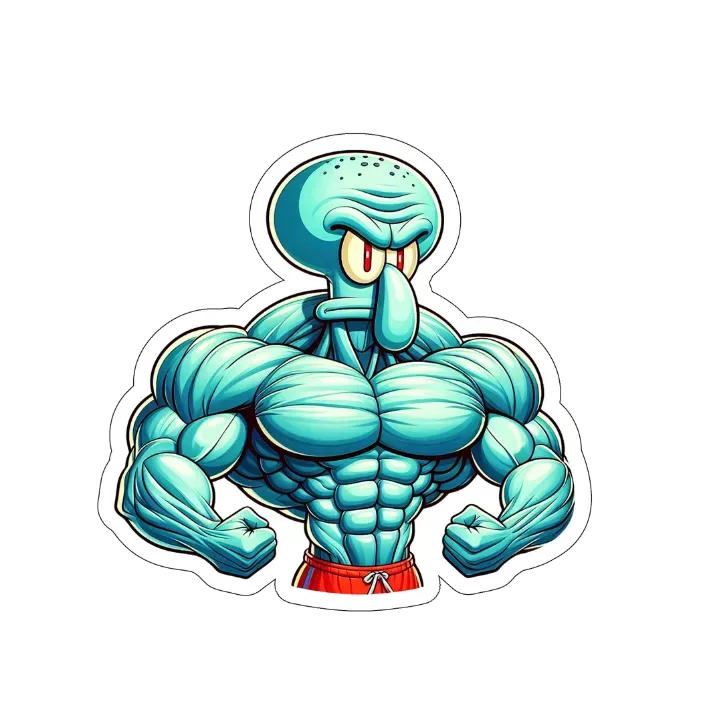 Sticker creativo número 649 de Papelería de Sol