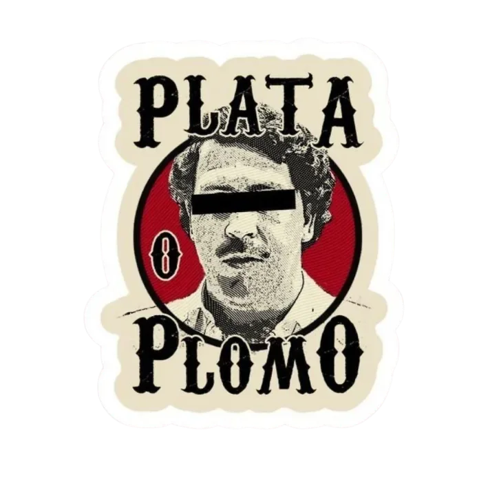 Sticker creativo número 691 de Papelería de Sol