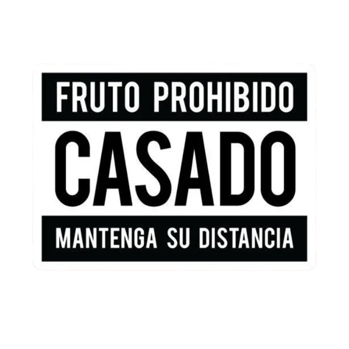 Sticker creativo número 693 de Papelería de Sol