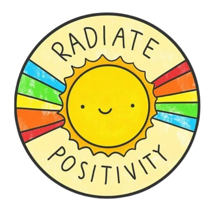 Sticker creativo número 706 de Papelería de Sol