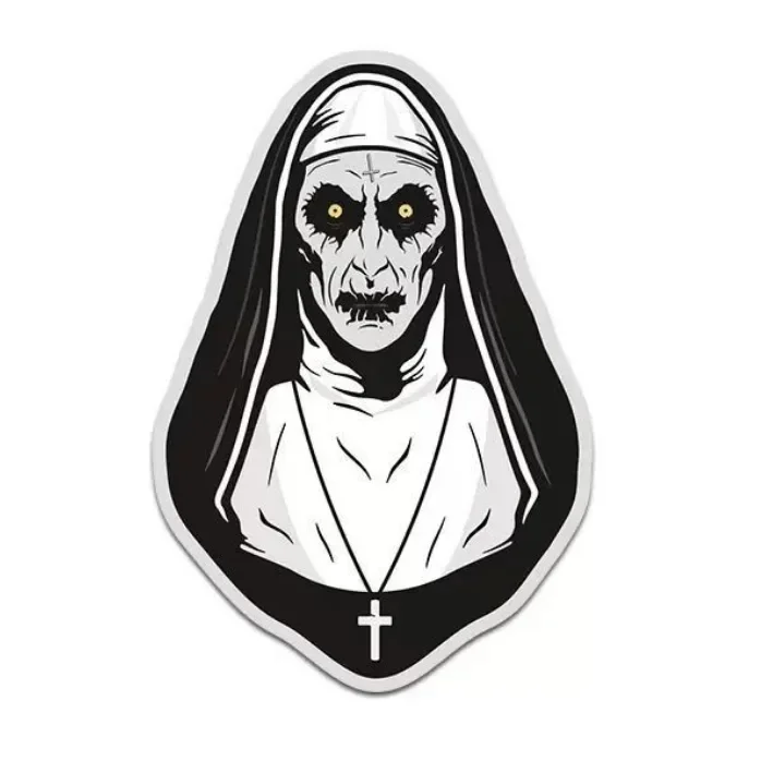 Sticker creativo número 921 de Papelería de Sol