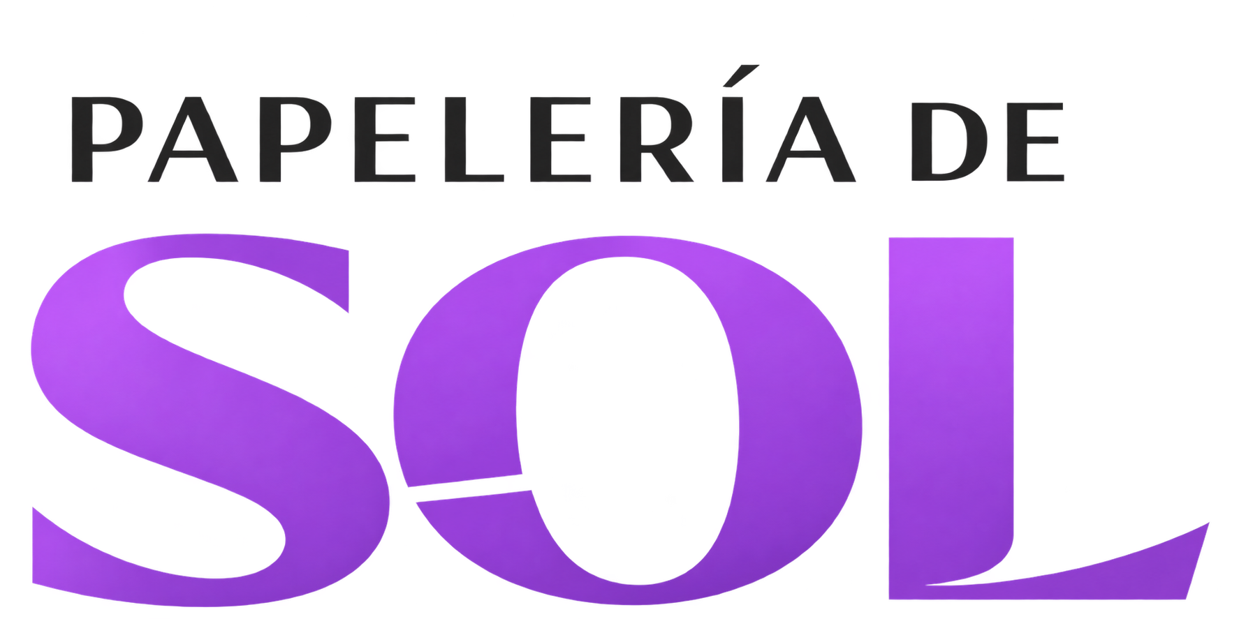Papelería de Sol