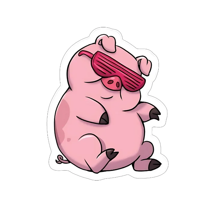 Sticker creativo 1