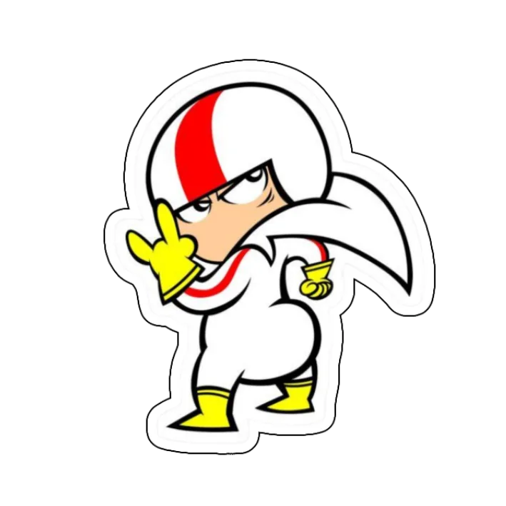 Sticker creativo 2