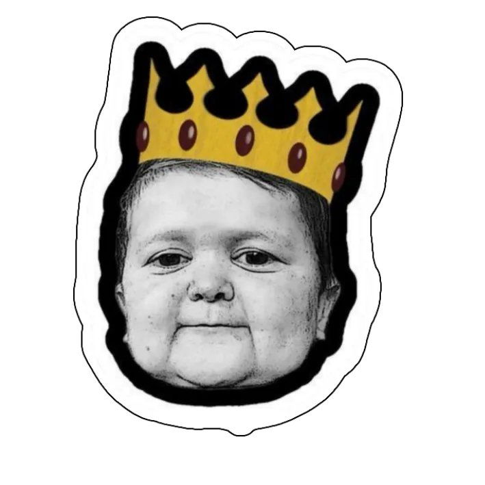 Sticker creativo número 37 de Papelería de Sol